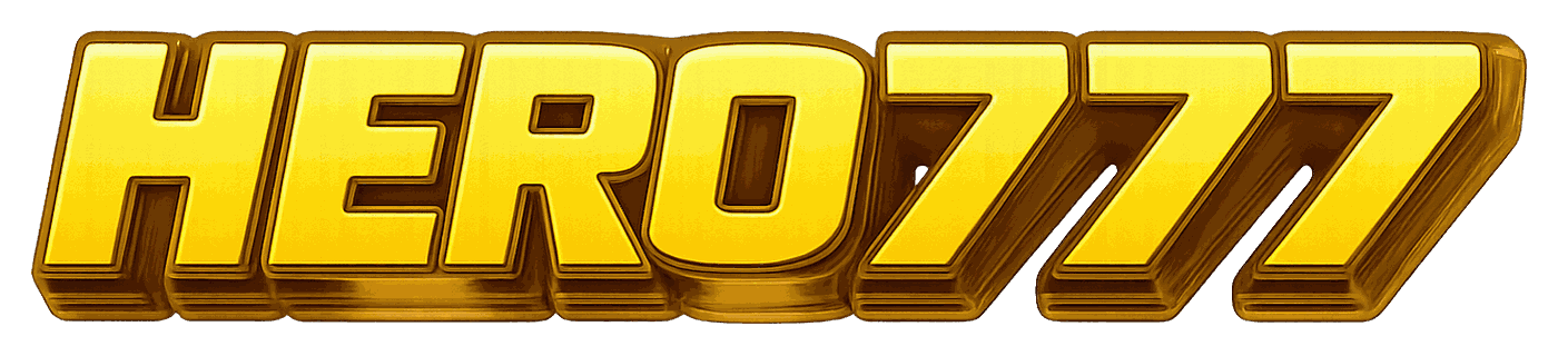 Hero777 Logo
